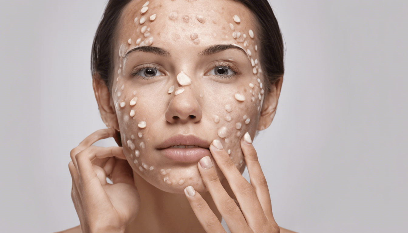 Fungal Acne: Symptoms, Causes, and Effective Treatments