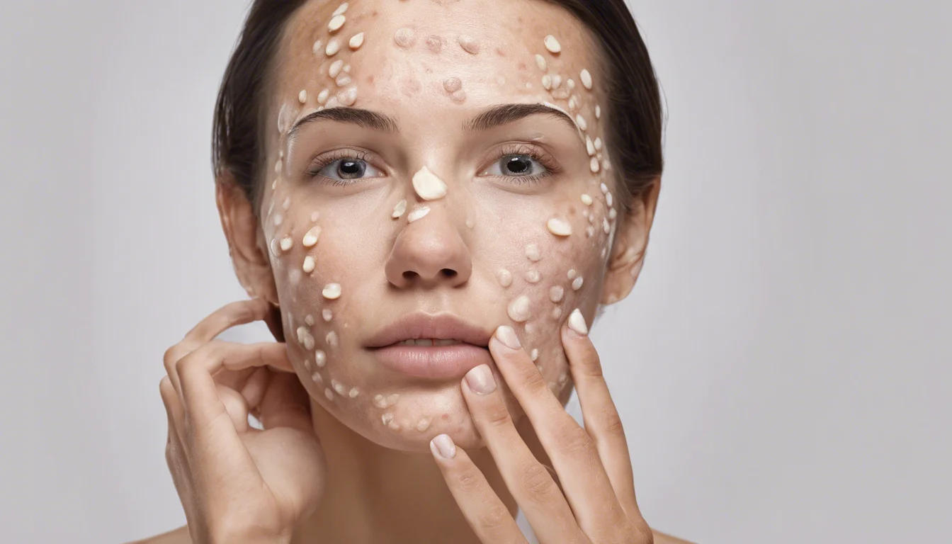 Fungal Acne: Symptoms, Causes, and Effective Treatments