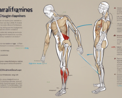 ACL (Anterior Cruciate Ligament) Injuries