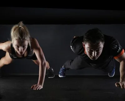Full Body Exercises