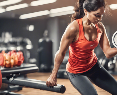 sports nutrition