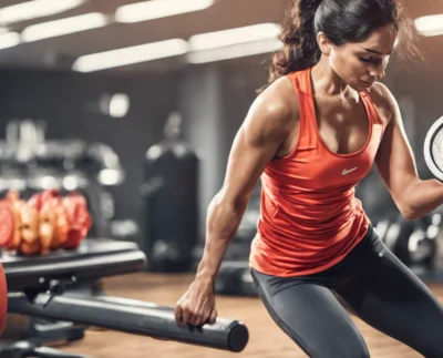 sports nutrition