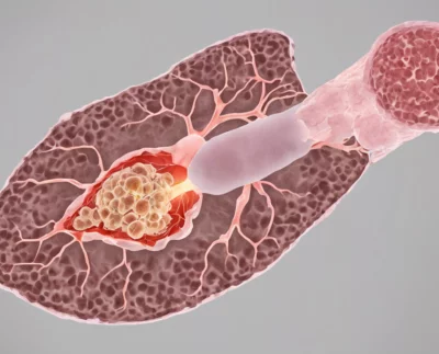 Adenocarcinoma of the Lung