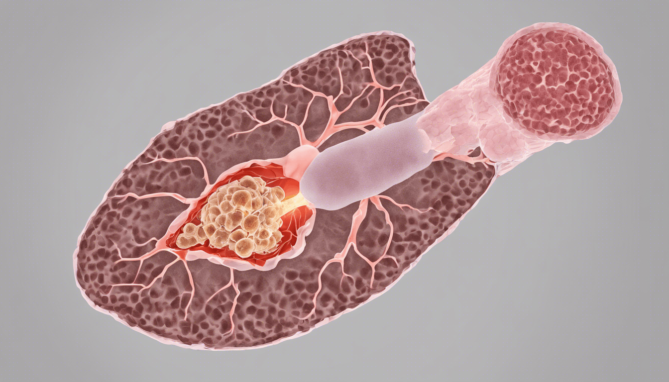 Adenocarcinoma of the Lung: Key Facts and Information