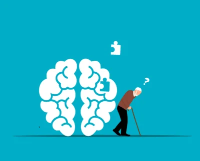Alzheimer's disease