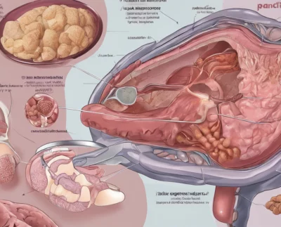 Acute pancreatitis
