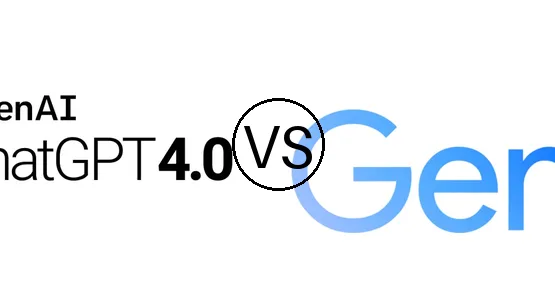 ChatGPT vs Gemini