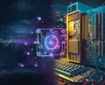 Quantum Computers vs Classical Computers