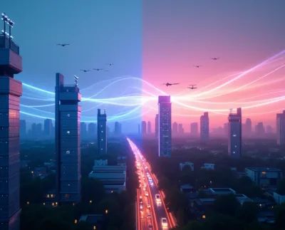 How 5G to 6G Transition Will Impact Global Connectivity