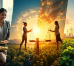 5 Surprising Turnarounds That Boost Global Well-Being