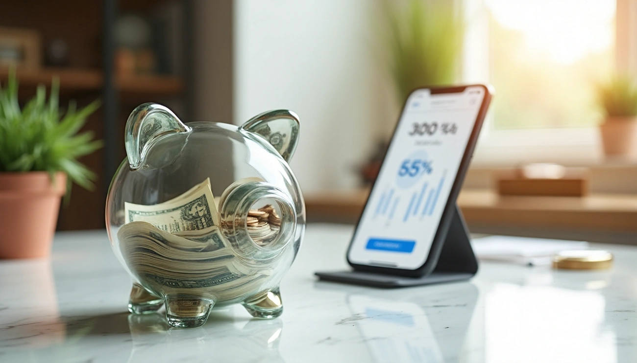Best High-Yield Savings Accounts: Hidden Secrets to 5.00% APY