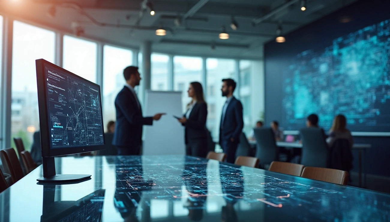 European Union AI Act: Real Business Impact